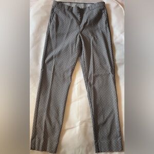 NWOT Essential slim ankle pant